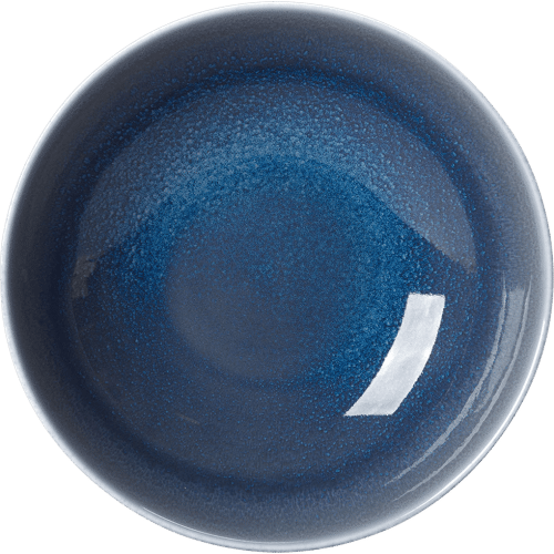 Candied Sky Blue Fine Bone China bowl