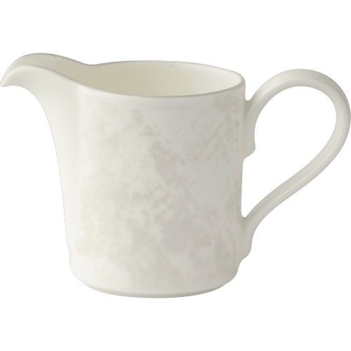 Pearl fine bone china cream jug