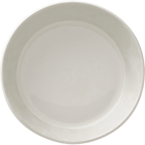 Pearl fine bone china dish
