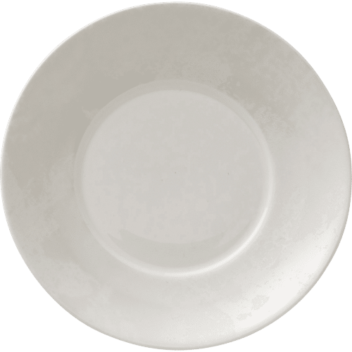 Pearl fine bone china tea saucer