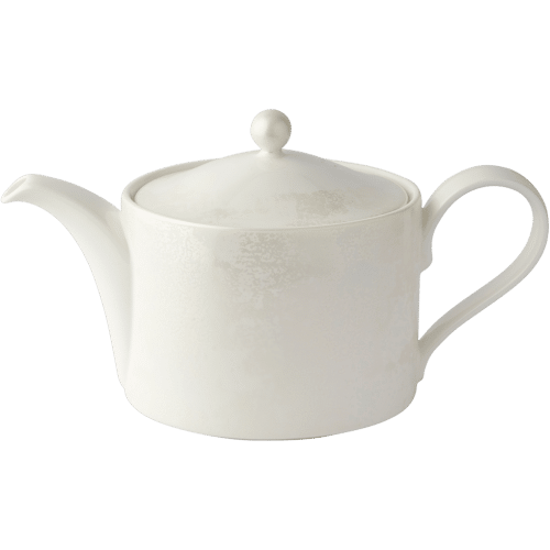 Pearl fine bone china teapot
