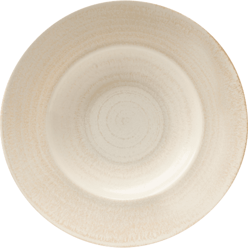 Eco Stone Fine Bone China Tableware Bowl