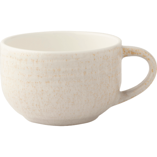 Eco Stone Fine Bone China Tableware Teacup