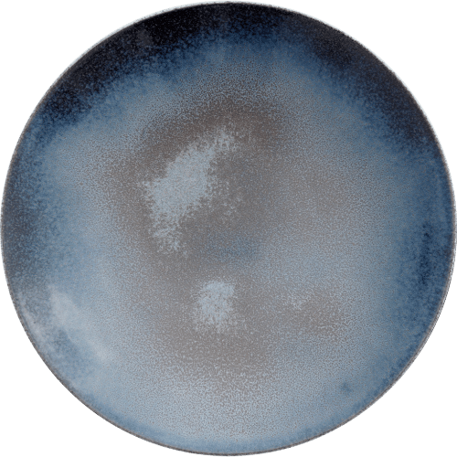 Rebel Blue Fine Bone China Tableware Bowl