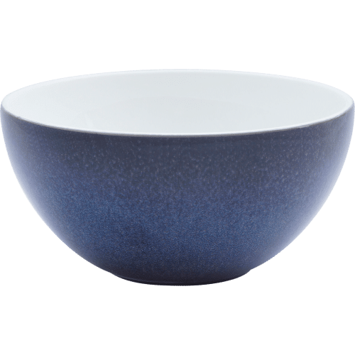 Rebel Blue Fine Bone China Tableware Bowl