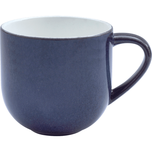 Rebel Blue Fine Bone China Tableware Mug