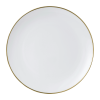 Accentuate Charger Plate