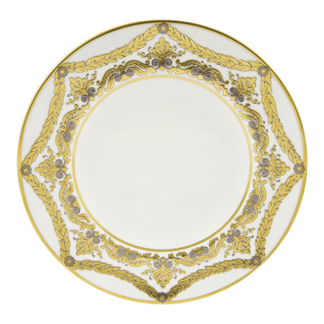 Pearl Palace Fine Bone China Tableware Plate