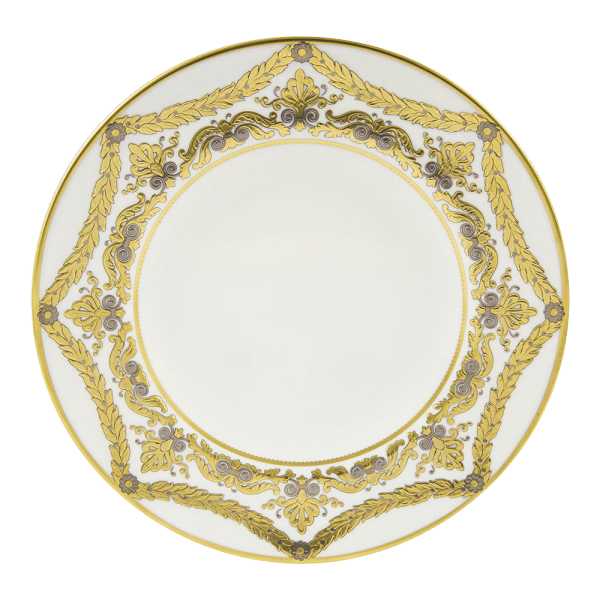 Pearl Palace Fine Bone China Tableware Plate