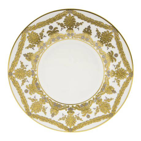 Pearl Palace Fine Bone China Tableware Plate