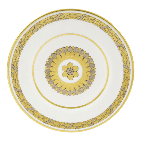 Pearl Palace Fine Bone China Tableware Plate