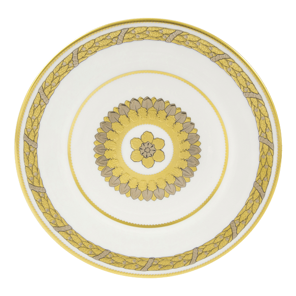 Pearl Palace Fine Bone China Tableware Plate