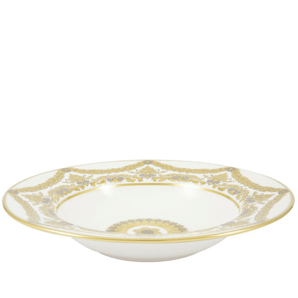 Pearl Palace Fine Bone China Tableware Bowl