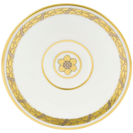 Pearl Palace Tea Saucer (15cm) Product Image