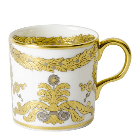 Pearl Palace Fine Bone China Tableware Coffee Cup