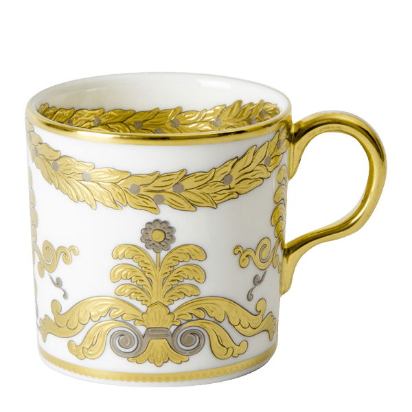 Pearl Palace Fine Bone China Tableware Coffee Cup