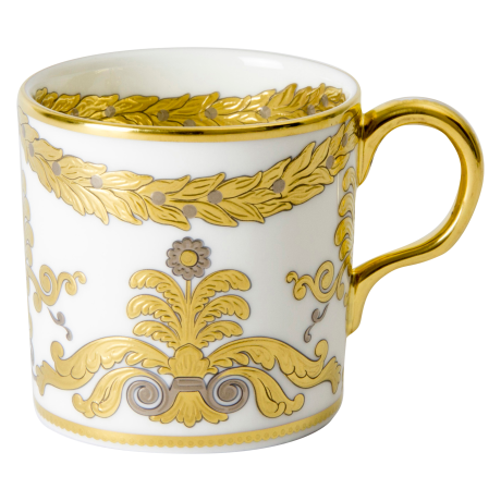 Pearl Palace Coffee Cup (85ml) Product Image