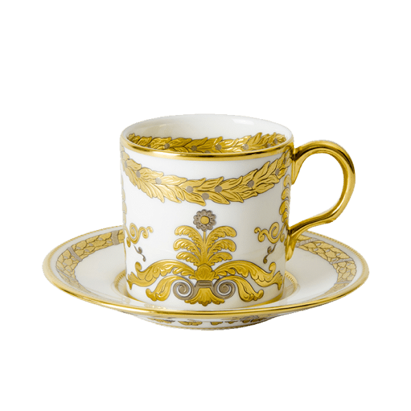 Pearl Palace Fine Bone China Tableware Coffee Cup