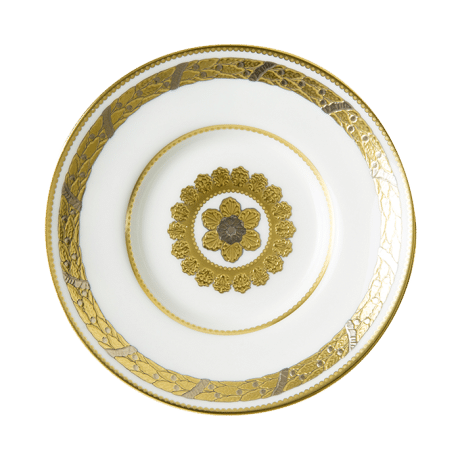 Pearl Palace Fine Bone China Tableware Saucer