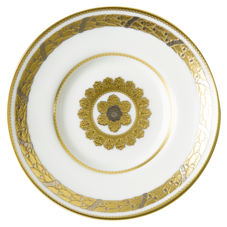 Pearl Palace Coffee Saucer (11.5cm) Product Image