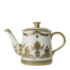 Pearl Palace Fine Bone China Tableware Teapot