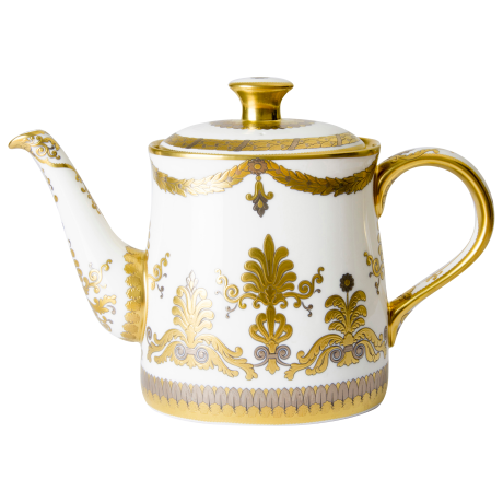 Pearl Palace Teapot (1150ml) Product Image