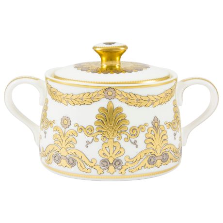 Pearl Palace Covered Sugar (280ml) Product Image