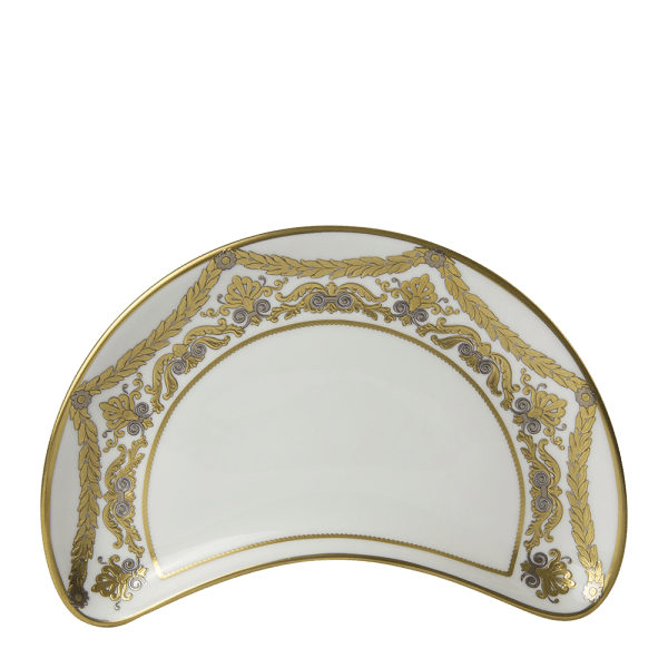 Pearl Palace Fine Bone China Tableware Salad Plate