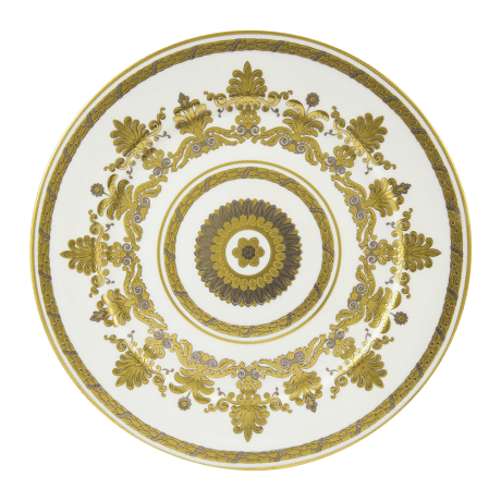 Pearl Palace Fine Bone China Tableware Plate