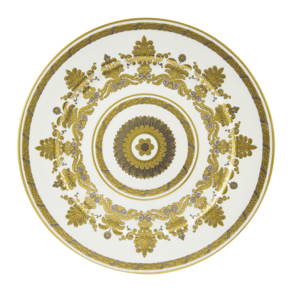 Pearl Palace Fine Bone China Tableware Plate