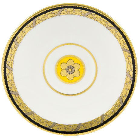 Amber Palace Tea Saucer (15cm) Product Image