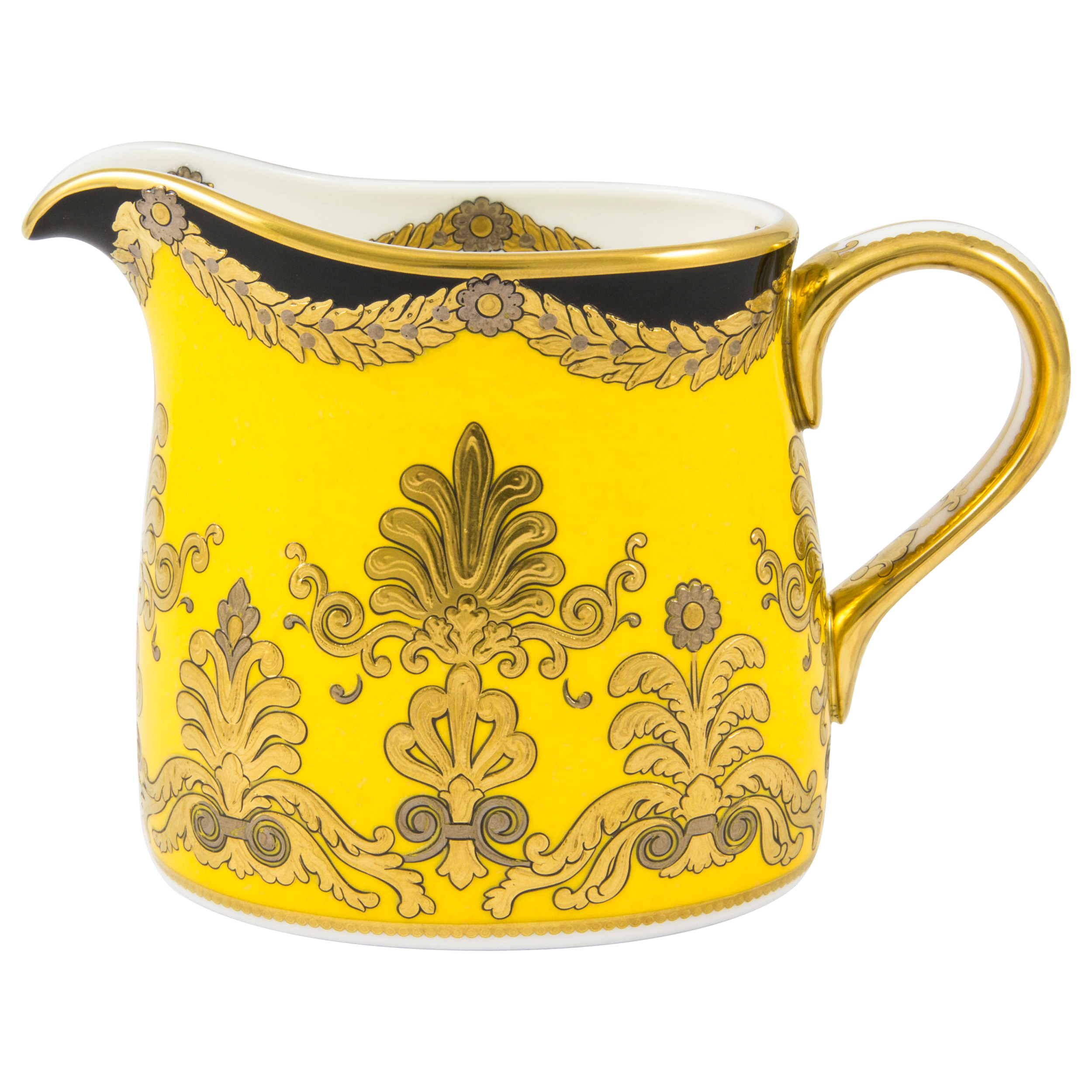 AMBYEL00134 - cream jug 31cl