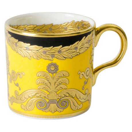 Amber Palace Coffee Cup (85ml) Product Image