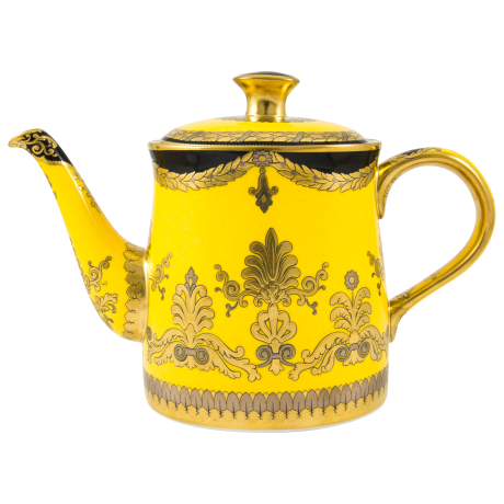 Amber Palace Teapot (1150ml) Product Image