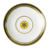Amber Palace Fine Bone China Tableware Cream Soup Saucer