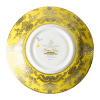 Amber Palace Fine Bone China Tableware Cream Soup Saucer
