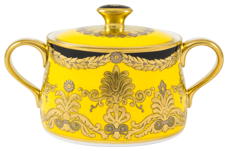 Amber Palace Covered Sugar (280ml) Product Image