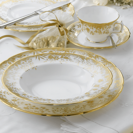 Arboretum Salad Plate (21cm) Product Image