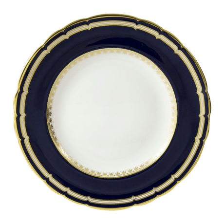 Ashbourne Fine Bone China Tableware Plate