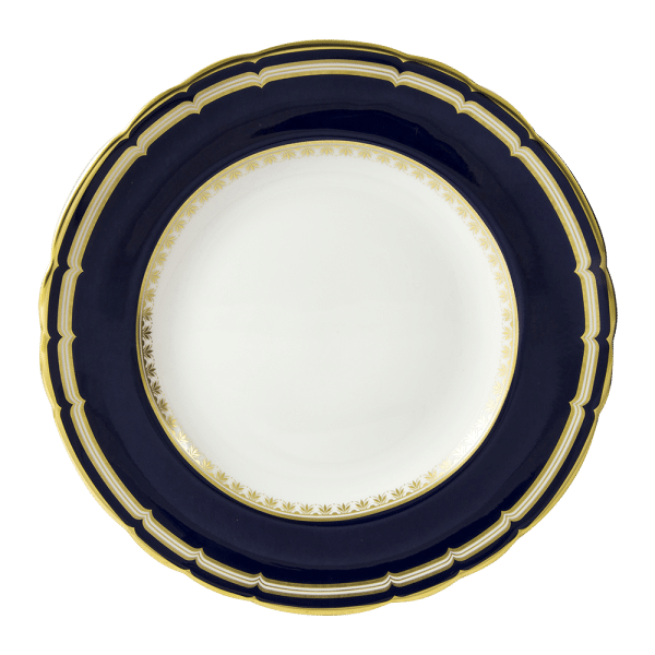 Ashbourne Fine Bone China Tableware Plate