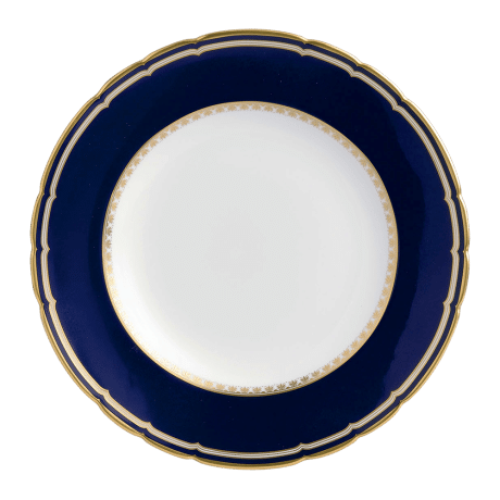 Ashbourne Fine Bone China Tableware Plate