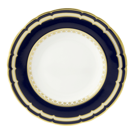 Ashbourne Fine Bone China Tableware Plate