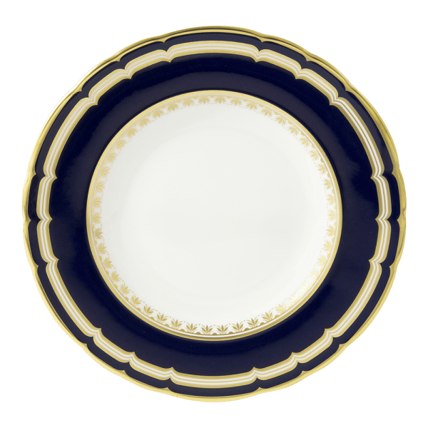 Ashbourne Fine Bone China Tableware Plate