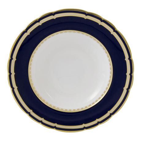 Ashbourne Fine Bone China Tableware Bowl