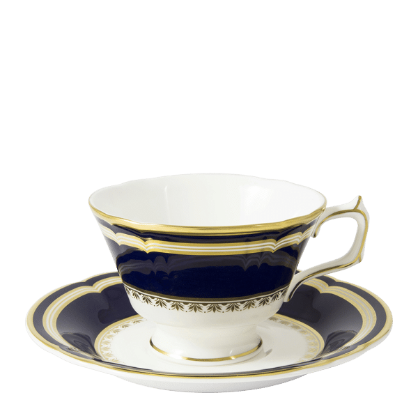 Ashbourne Fine Bone China Tableware Teacup