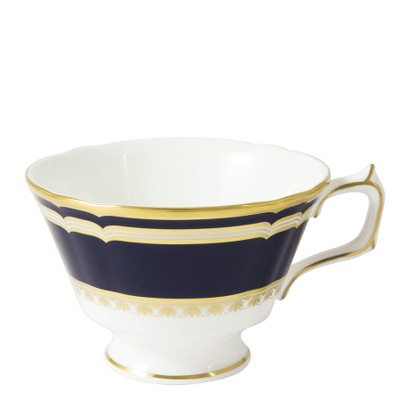 Ashbourne Fine Bone China Tableware Teacup