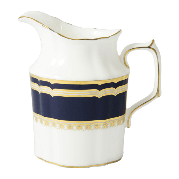 Ashbourne Fine Bone China Cream Jug