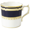 Ashbourne Fine Bone China Tableware Coffee Cup