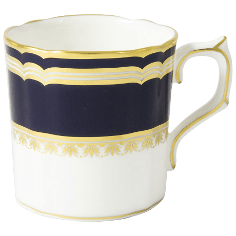 Ashbourne Fine Bone China Tableware Coffee Cup