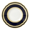 Ashbourne Fine Bone China Tableware Coffee Saucer